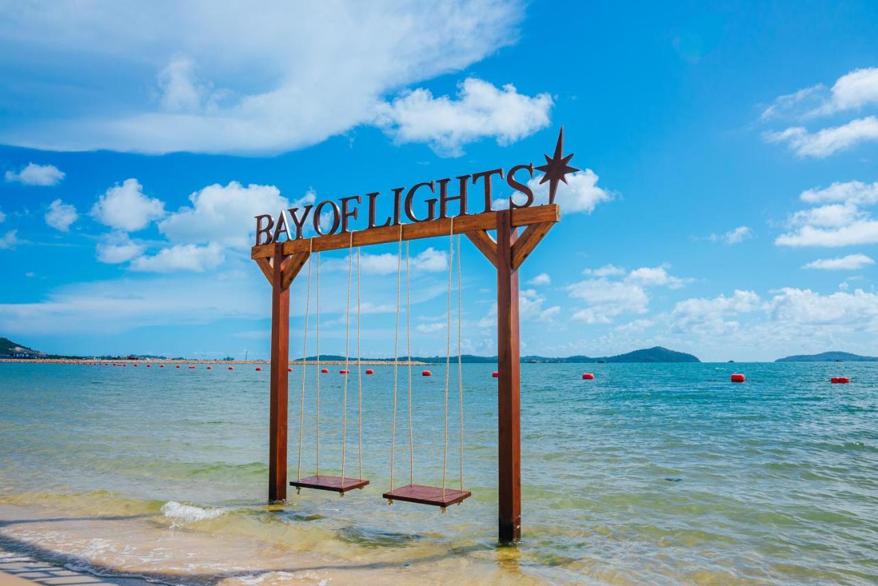 Summer Bay Beach Club & Cabins Sihanoukville By Preference Exterior foto