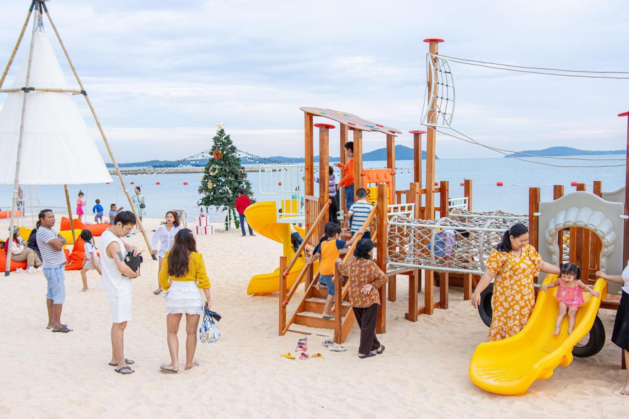 Summer Bay Beach Club & Cabins Sihanoukville By Preference Exterior foto