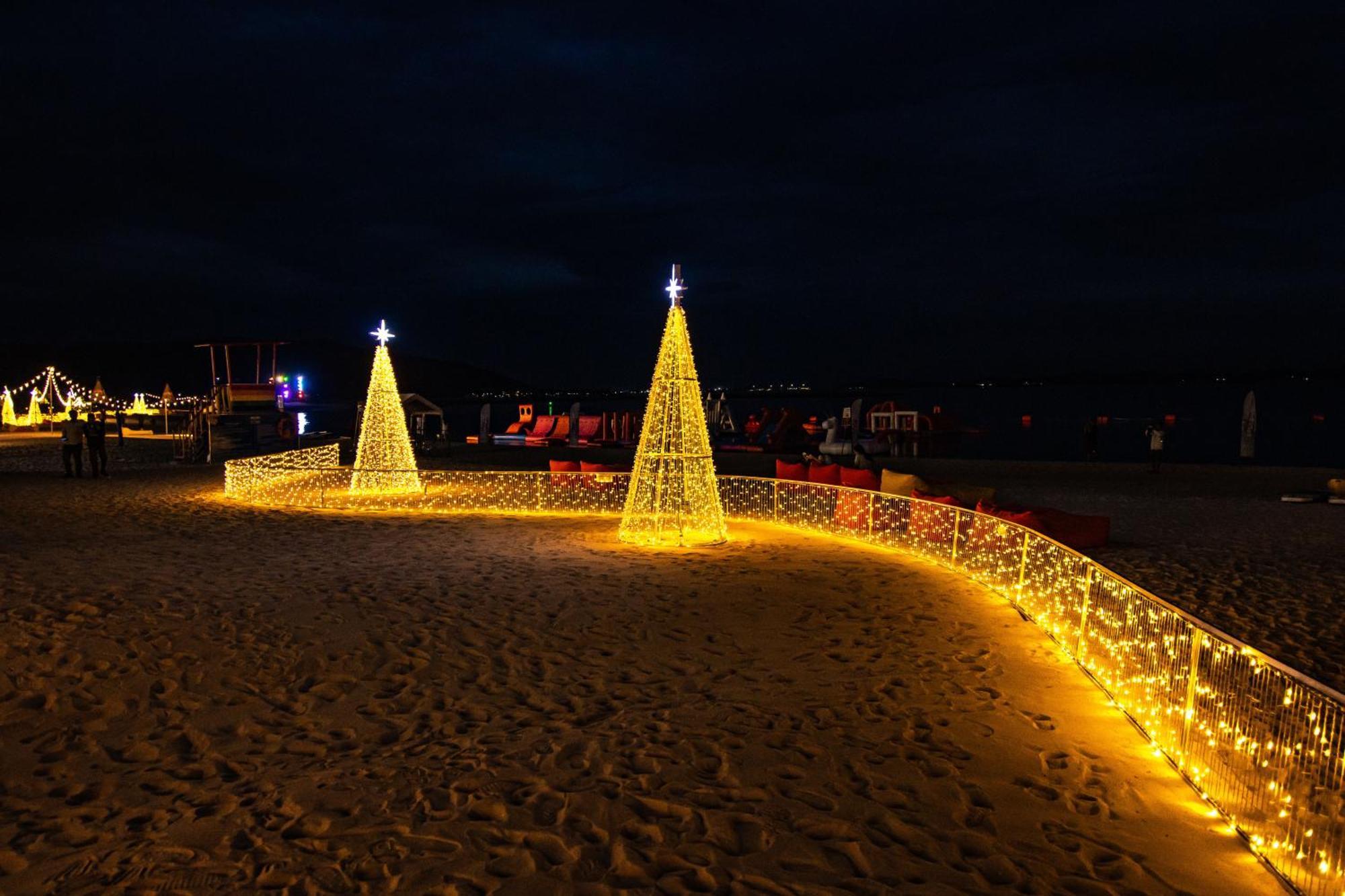 Summer Bay Beach Club & Cabins Sihanoukville By Preference Exterior foto
